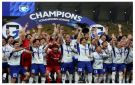 غامبا أوساكا الياباني يتوج بلقب دوري أبطال آسيا 2 - jo