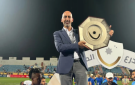 وريكات: لم نحضر تتويج الدوري احتجاجا على التنظيم .. ونطالب بإجراء تحقيق