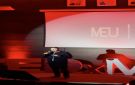 طلبة الشرق الأوسط يستمعون لقصص ريادية ملهمة خلال فعالية TEDx MEU 
