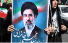 طهران تعلن لأول مرة تفاصيل إصابة خامنئي .. وجهه لم يشوه 