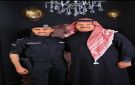 محمد ماجد مصطفى الخزاعلة مبارك الترفيع