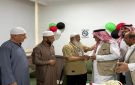 وزير الأوقاف: اكتمال تفويج الحجاج الأردنيين إلى مكة وجميعهم بخير