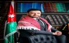 الأردن في استقلاله الثمانين كالفينيق يخترق النار ولا يحترق
