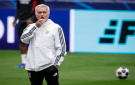 تقارير: ريال مدريد اتفق مع مورينيو بالفعل .. وحدد موعد الإعلان - jo