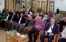 تكريم الفائزين بمسابقة إبراهيم العجلوني للقصة القصيرة في إربد