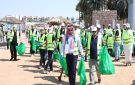 الاوقاف تحتفل بعيد الاستقلال بطريقة مختلفة - jo