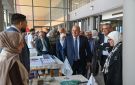 الجامعة الهاشمية تنظم اليوم العلمي الثالث لكلية العلوم - jo