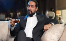 بعد تحذيراته عبر فيسبوك.. محمد القس يوضح حقيقة تعرضه للسرقة