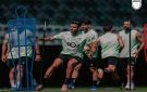 منتخب النشامى يلتقي سويسرا وديا اليوم - jo
