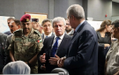 وزير النقل يفتتح مشروع تحديث الإجراءات الملاحية للمجال الجوي الأردني - jo
