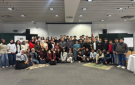 الامانة تنظم ورشة صناعة المبادرات المجتمعية 