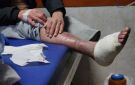 وسط إهمال طبي .. الجرب يتفشى بين أسرى فلسطينيين في سجن إسرائيلي