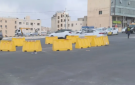 أمانة عمان: إنجاز مشروع دوار التطبيقية خلال 3 4 أسابيع وتحويله لإشارة حديثة
