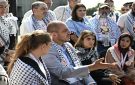 الحركة الوطنية الفلسطينية بين مؤتمرين - jo