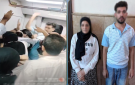بعد فيديو مثير للجدل.. الشرطة المصرية تضبط رجالا اقتحموا عربة السيدات في مترو الأنفاق