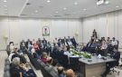 اليرموك تفتح ملف الأمن المائي - jo