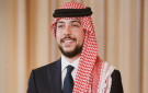  عاجل ولي العهد يهنئ بعيد الاستقلال الثمانين ( أنا من أردن العز)