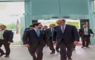 نقاشات مثمرة حول تعزيز التعاون بين الأردن وألمانيا - jo