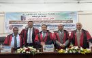 الدكتوراه لطايل العدوان من جامعة الزقازيق