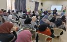 برامج بيئية وتوعوية متنوعة في مراكز شباب إربد. - jo