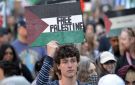 مسيرات في مدن أسترالية إحياء للذكرى الـ78 للنكبة الفلسطينية