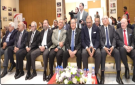 الاردن يحتفل باليوم العالمي للهلال الأحمر والصليب الأحمر