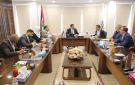 ارتفاع إنتاج حقل الريشة الغازي من 7.5 ملايين إلى 80 مليون م3