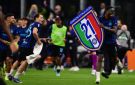 إنتر ميلان بطلا للدوري الإيطالي - jo
