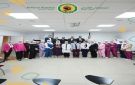 محاضرة طبية متخصصة في مستشفى الكندي - jo