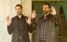 إعلان فيلم 7 Dogs يشعل المنافسة بين كريم عبدالعزيز وأحمد عز