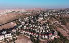 مستوطنون يشرعون بإقامة بؤرة استيطانية قرب مدارس ومنازل غرب سلفيت - jo