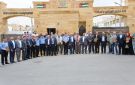 الأمن العام يكرم السائقين المتميزين تقديرا لالتزامهم بقواعد المرور