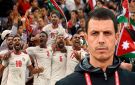السلامي : امكانية استبعاد 4 لاعبين من المنتخب - jo