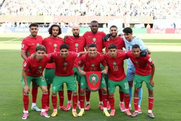المغرب يحقق إنجازاً تاريخياً ويصعد إلى المركز السادس عالميًا