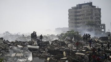 حصيلة الزلزالين في فنزويلا ترتفع الى 920 قتيلا حصيلة الزلزالين في فنزويلا ترتفع الى 920 قتيلا