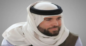 عيد ميلاد سمو الأمير هاشم بن الحسين يصادف غدا