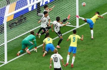 مونديال 2026: البرازيل تقصي اليابان بهدف قاتل في الوقت بدل الضائع