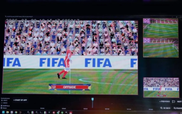 أجساد مستنسخة رقمياً وكاميرات على الصدور.. مونديال 2026 فيلم خيال علمي