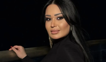 سارية السواس تعلن عن حفل لها في عمان سارية السواس تعلن عن حفل لها في عمان
