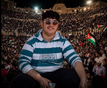 من يتحمل مسؤولية وفاة زيد الدماسي ؟