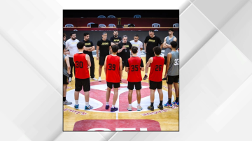 منتخب الناشئين يواصل استعداداته لبطولة غرب آسيا منتخب الناشئين يواصل استعداداته لبطولة غرب آسيا
