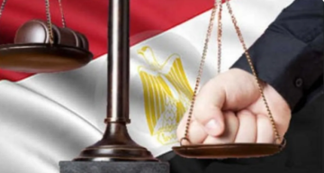 السجن المؤبد لقاض مصري ارتكب جريمة قتل مروعة السجن المؤبد لقاض مصري ارتكب جريمة قتل مروعة