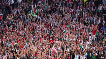 الفيفا: 3.6 ملايين مشجع خلال دور المجموعات في كأس العالم 2026