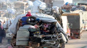 عدد اللاجئين السوريين العائدين طوعا من الأردن عدد اللاجئين السوريين العائدين طوعا من الأردن