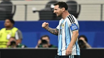 ميسي ينفرد بصدارة هدافي كأس العالم عبر التاريخ بـ18 هدفا