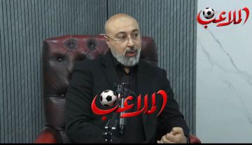 أبو شهاب عبر "الملاعب": العبوا المونديال للاستمتاع  ..  وكفانا انتقاد!!