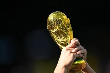توقعات الذكاء الاصطناعي لبطل مونديال 2026 .. المرشح الصادم