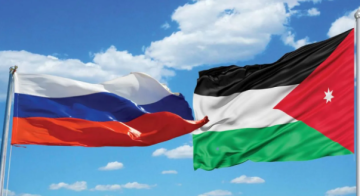روسيا تؤكد دعمها للوصاية الهاشمية على المقدسات في القدس روسيا تؤكد دعمها للوصاية الهاشمية على المقدسات في القدس