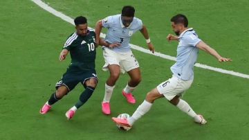 سر صدمة الشوط الثاني ..  لماذا انهار المنتخب السعودي بعد البداية الأسطورية؟