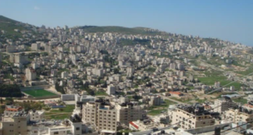 ارتفاع تدريجي على درجات الحرارة اعتبارا من الثلاثاء ارتفاع تدريجي على درجات الحرارة اعتبارا من الثلاثاء